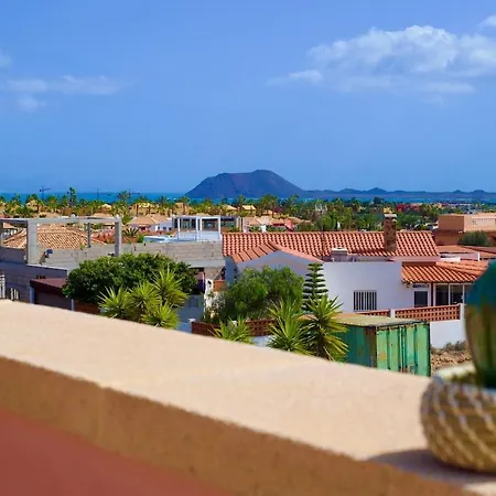 Casa Zeus - No Stress Holidays Corralejo