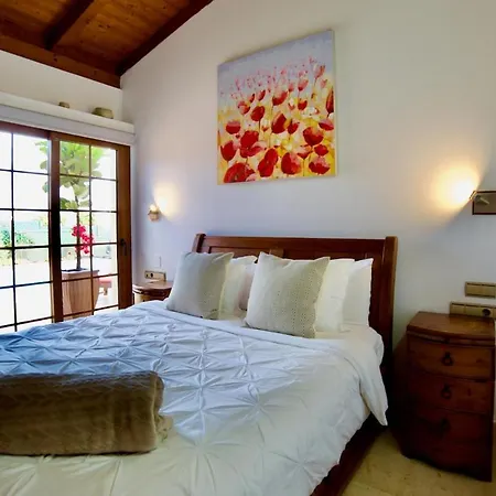 Casa Zeus - No Stress Holidays فيلة *
