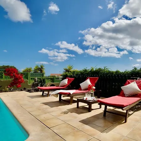 Casa Zeus - No Stress Holidays فيلة كوراليهو
