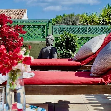 Casa Zeus - No Stress Holidays كوراليهو