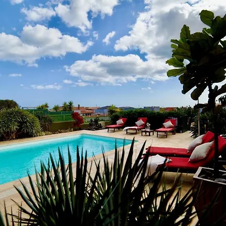 Casa Zeus - No Stress Holidays فيلة *