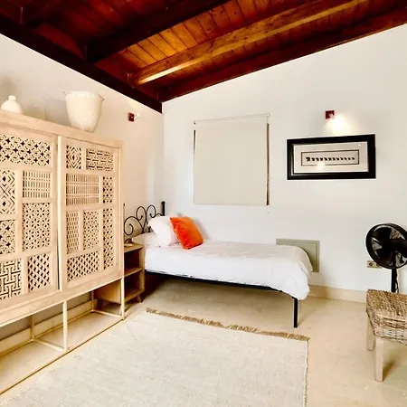 فيلة Casa Zeus - No Stress Holidays *