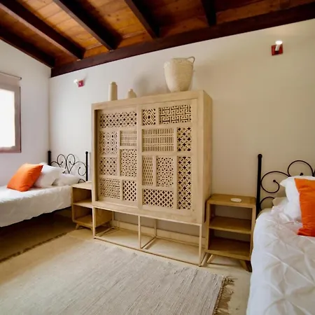 فيلة Casa Zeus - No Stress Holidays كوراليهو