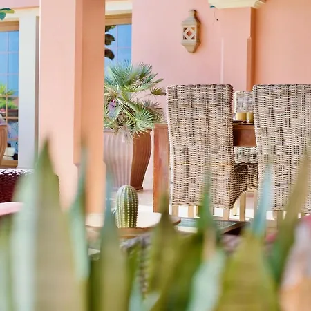 Casa Zeus - No Stress Holidays كوراليهو