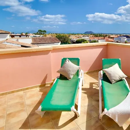 Casa Zeus - No Stress Holidays فيلة
