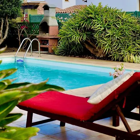 فيلة Casa Zeus - No Stress Holidays