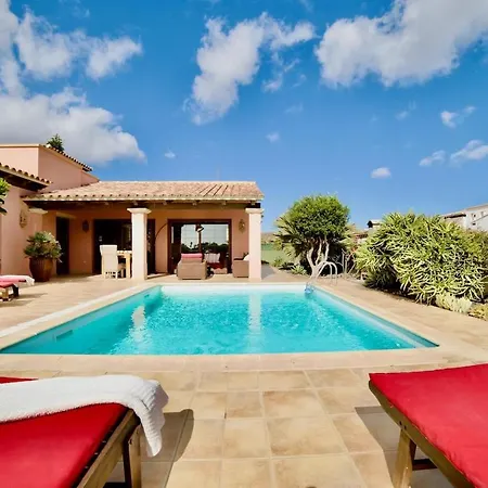 Casa Zeus - No Stress Holidays فيلة
