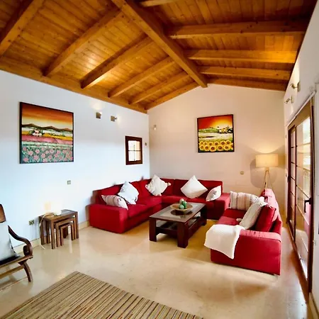 فيلة Casa Zeus - No Stress Holidays