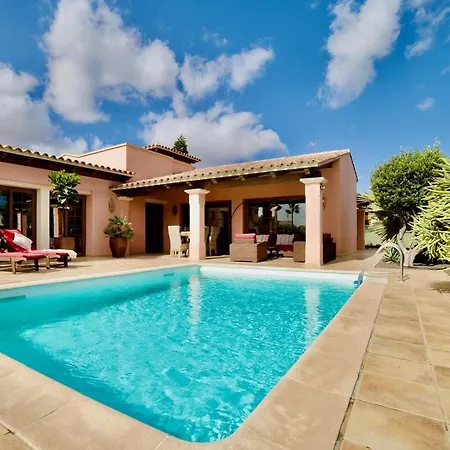 فيلة Casa Zeus - No Stress Holidays *