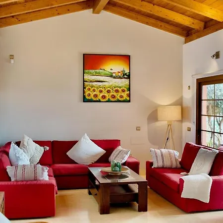 Casa Zeus - No Stress Holidays Villa Corralejo