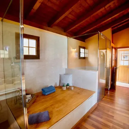 Casa Zeus - No Stress Holidays * Κοραλέχο