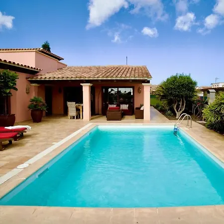 Casa Zeus - No Stress Holidays فيلة