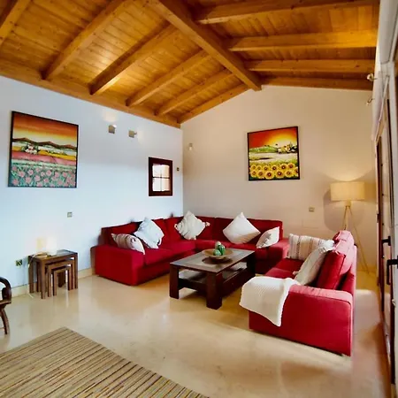 Casa Zeus - No Stress Holidays فيلة *