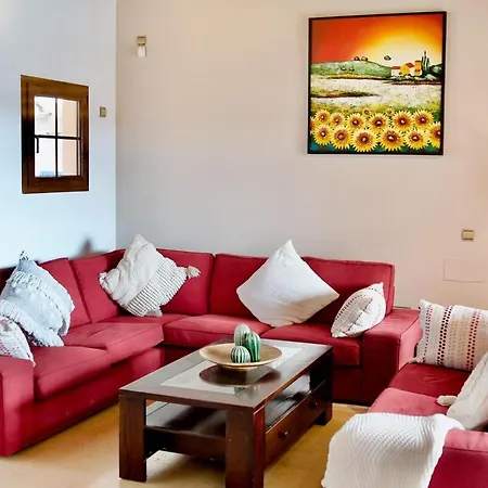 فيلة Casa Zeus - No Stress Holidays كوراليهو