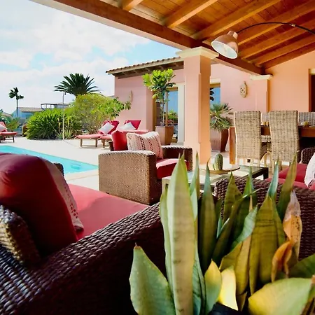 فيلة Casa Zeus - No Stress Holidays
