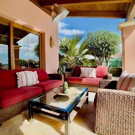 Casa Zeus - No Stress Holidays فيلة كوراليهو