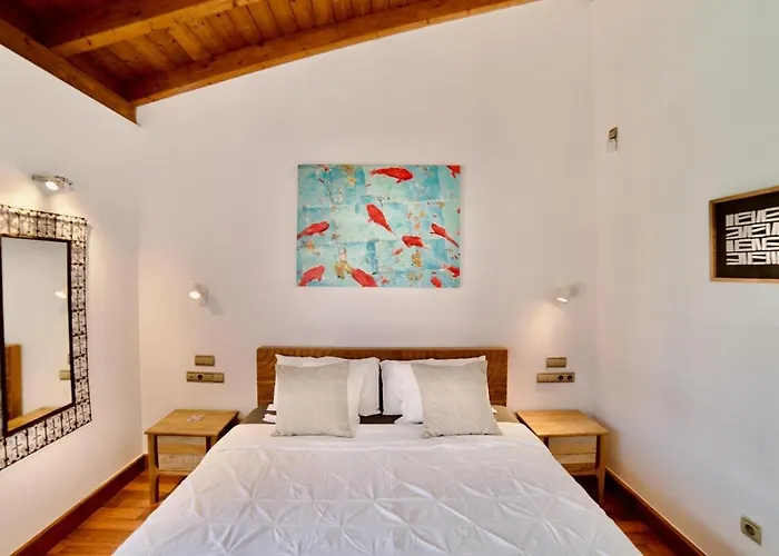 Casa Zeus - No Stress Holidays Villa