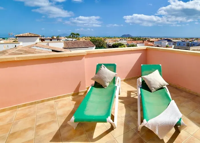 Casa Zeus - No Stress Holidays Villa