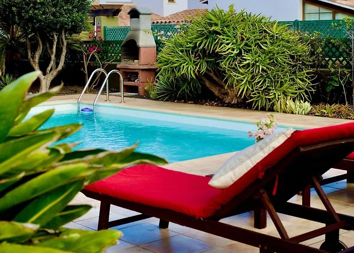 Villa Casa Zeus - No Stress Holidays
