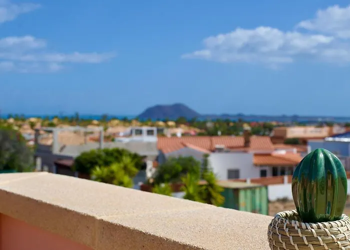Casa Zeus - No Stress Holidays Villa
