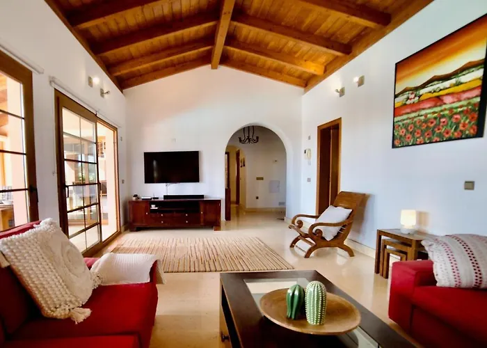 Casa Zeus - No Stress Holidays Villa *
